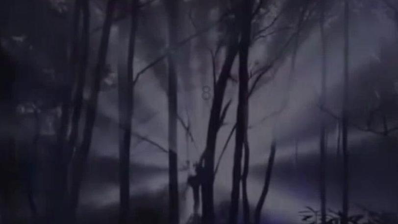 部落陷阱逃脱
