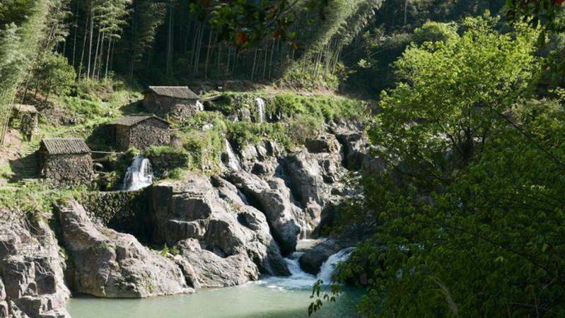 河南南召曾经辉煌的中原厂,代号“548厂”,占地2000多亩