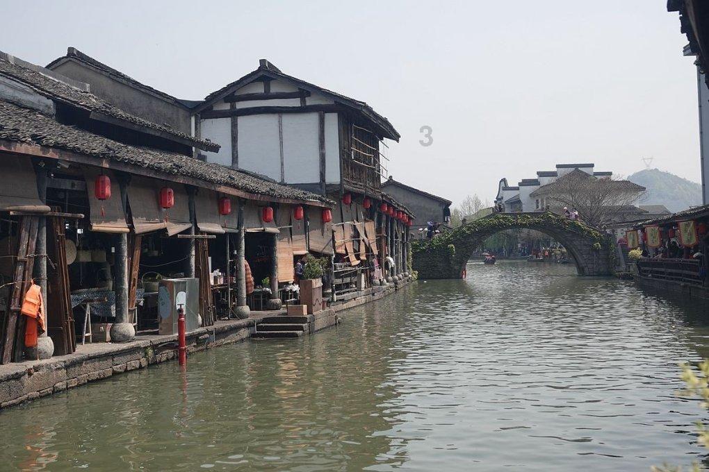 神游记